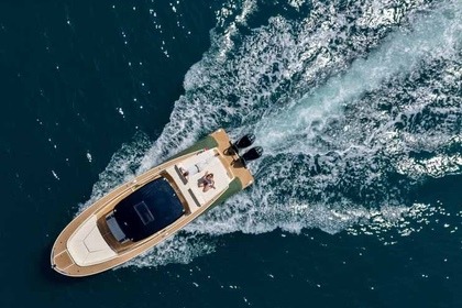 Hyra båt Motorbåt Lilybaeum Yacht Lipari 31 Amalfi