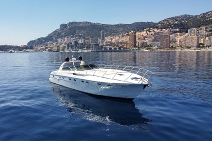 Noleggio Yacht a motore Rizzardi Cr 50 Topline Porto Cervo