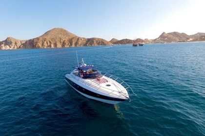 Hire Motorboat Sunseeker Cuiser 55ft San José del Cabo