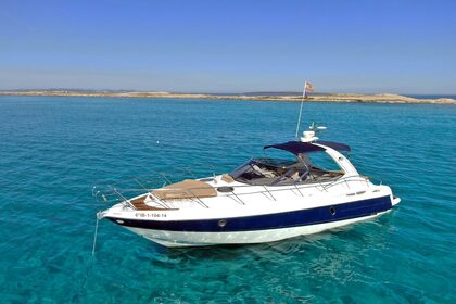 Miete Motorboot Cranchi 41 Endurance Vallauris