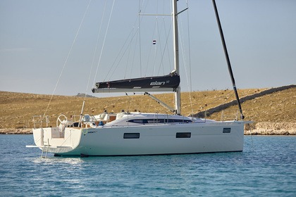 Miete Segelboot Elan Marine Elan Impression 43 Biograd na Moru