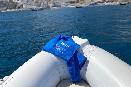 Verhuur RIB Joker Boat Coaster 650 Salerno