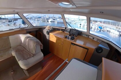 Alquiler Catamarán Fountaine Pajot Highland 35 Villagarcía de Arosa