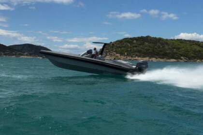 Location Semi-rigide Yamaha SKIPPER 4X90 Corfou