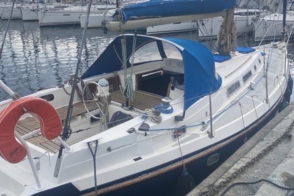 Location Voilier Conyplex contest 36 Marseille