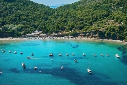 Miete Motorboot Flyer Flyer 6,50 Sundeck Dubrovnik