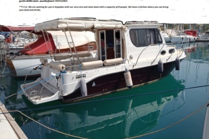 Miete Motorboot Turkey 2020 Kuşadası