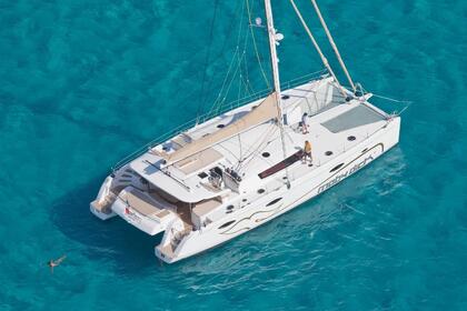 Alquiler Catamarán Fountaine Pajot Galathea 65 Saint-Raphaël