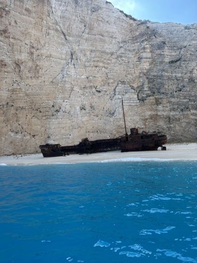 Zaquintos Without license Compass 165 alt tag text