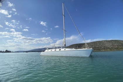 Location Catamaran Styria Catamarans Styria 49 Ibiza
