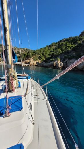 Μασσαλία Sailboat Conyplex contest 36 alt tag text