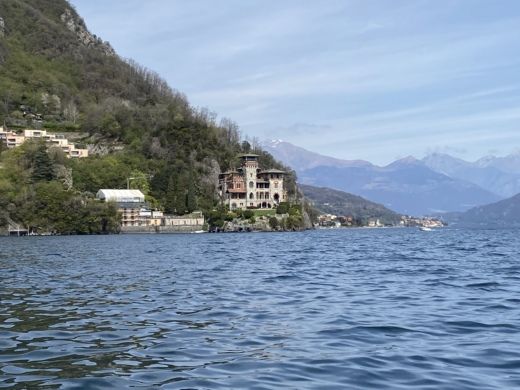 Dervio Without license Marinello Eden 18 alt tag text