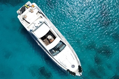 Alquiler Yate a motor Azimut 62S Palma de Mallorca