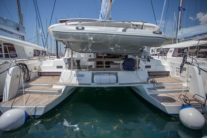 Charter Catamaran LAGOON 42 Dubrovnik