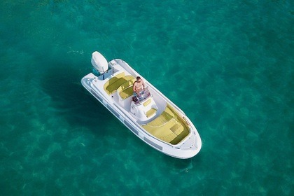 Location Bateau sans permis  Ranieri Giubileo Talamone