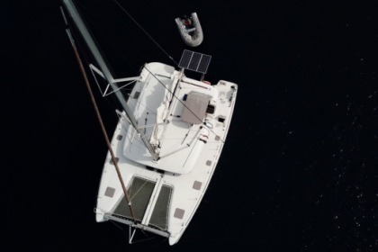 Noleggio Catamarano Lagoon Lagoon 400 Cartagena de Indias