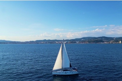 Location Voilier Beneteau Océanis Clipper 461 Ibiza