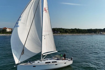 Miete Segelboot  Hanse 415 Primošten