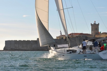 Aluguel Veleiro Beneteau Oceanis 43 Lisboa