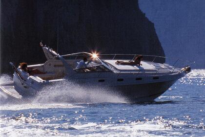 Location Bateau à moteur Fiart Mare Fiart 36 Genius Minori