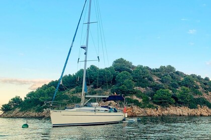 Miete Segelboot Bavaria 36 Port de Pollença