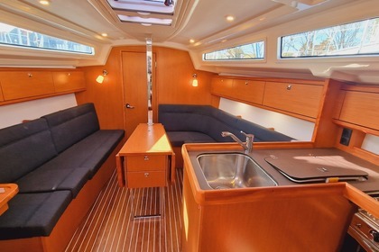 Verhuur Zeilboot  Bavaria Cruiser 34 Lemmer