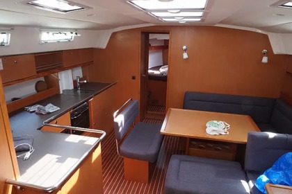 Verhuur Zeilboot  Bavaria Cruiser 45 Lemmer