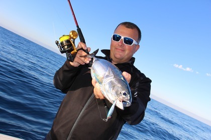 Rental Boat without license  Allegra Allegra 19 Santa Margherita Ligure