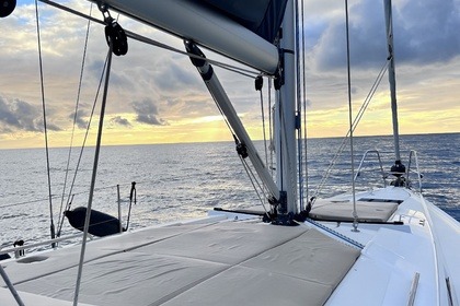 Alquiler Velero Hanse Hanse 418 Pasito Blanco