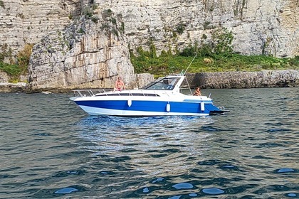 Czarter Łódź motorowa DALLA PIETA' 28 ALTAIR Positano