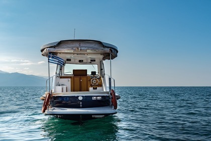 Ενοικίαση Μηχανοκίνητο σκάφος Kutlay Marine Rakse Sloop 7.1 Κεραμωτή