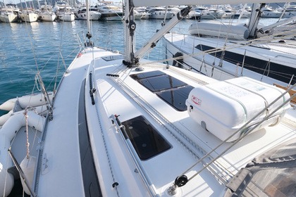 Location Voilier Bavaria Yachtbau Bavaria Cruiser 37 - 3 cab. Göcek