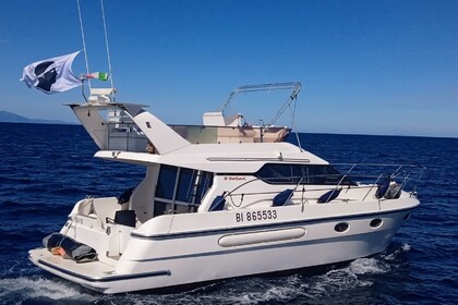 Rental Motorboat Colvic craft Sun quest Bastia