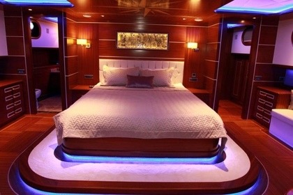 Location Voilier  CARPEDIEM 5 Bodrum