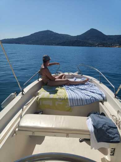 Corfu Without license Nireus 550 alt tag text