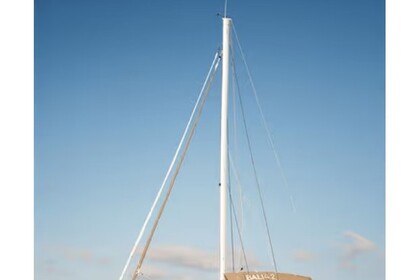 Noleggio Catamarano  Bali 4.2 Lefkada