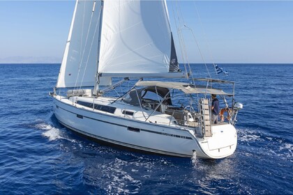 Miete Segelboot  Bavaria 41 Cruiser Lefkada
