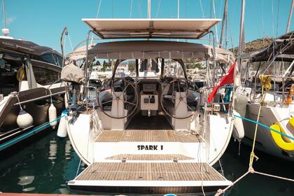 Location Voilier Bavaria 40 Cruiser Bodrum