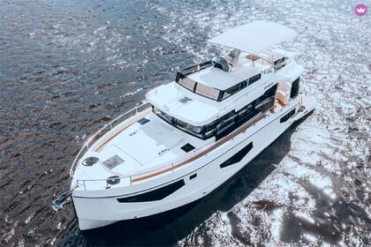 Miete Hausboot Cobra Yachts Seamaster 45 Werder (Havel)