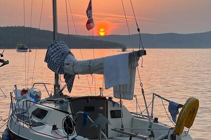 Charter Sailboat Etap Etap22i Kaštel Stari
