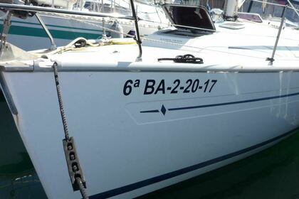 Location Voilier Bavaria 36 Barcelone