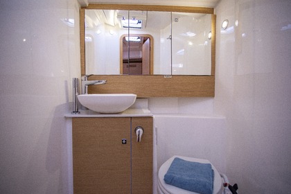 Czarter Jacht żaglowy  Dufour 430 Grand Large Pula