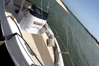 Miete Boot ohne Führerschein  Tancredi Blumax 19 pro Syrakus