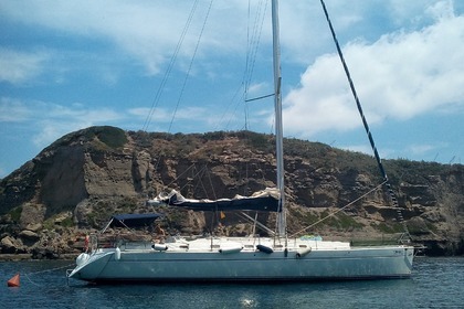 Noleggio Barca a vela Poncin Harmony 52 Lido di Ostia