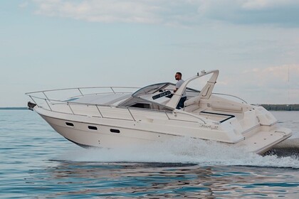 Charter Motorboat Fiart Mare Fiart 30 Maiori