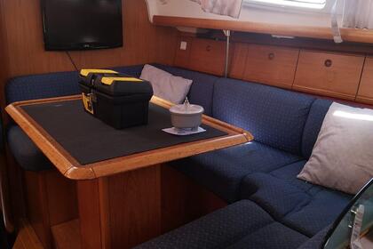 Verhuur Zeilboot JEANNEAU SUN ODYSSEY 43 Las Galletas