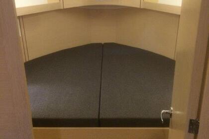 Czarter Houseboat FUTURA 36 High Line Pro Niedźwiedzi Róg