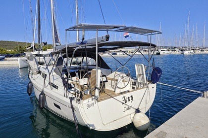 Location Voilier Hanse Yachts Hanse 388 Sukošan