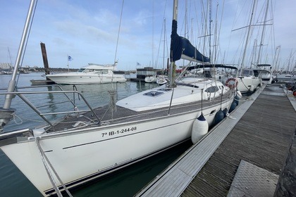 Location Voilier Kirie - Feeling 36 La Rochelle