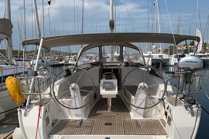 Чартер Парусная яхта Bavaria Yachtbau Bavaria Cruiser 41 - 3 cab. Шибеник